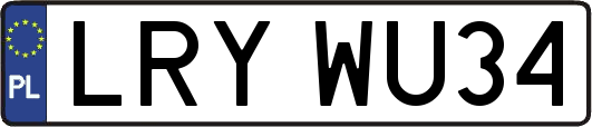 LRYWU34