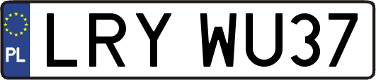 LRYWU37