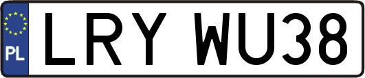 LRYWU38