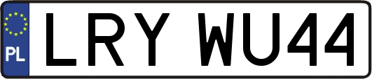 LRYWU44