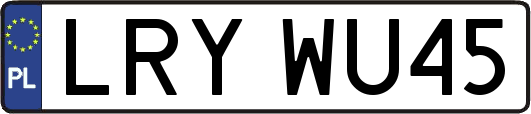 LRYWU45