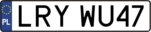 LRYWU47