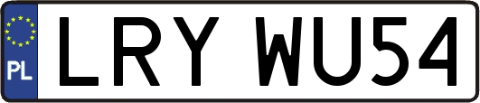 LRYWU54