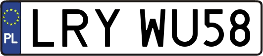 LRYWU58