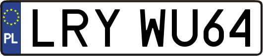 LRYWU64