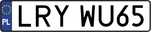 LRYWU65
