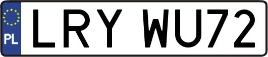 LRYWU72