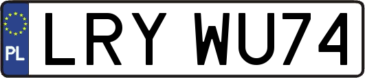 LRYWU74