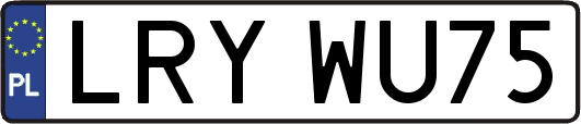 LRYWU75