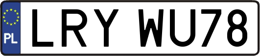 LRYWU78