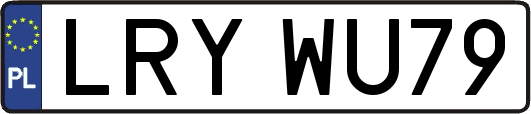 LRYWU79