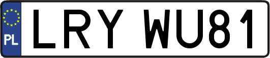LRYWU81
