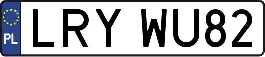 LRYWU82