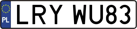 LRYWU83
