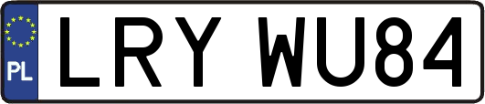 LRYWU84