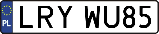 LRYWU85
