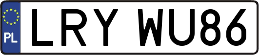 LRYWU86