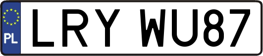 LRYWU87