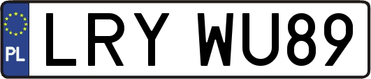 LRYWU89