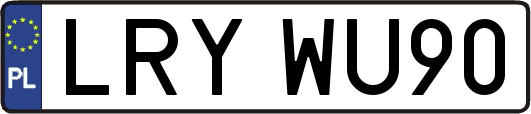 LRYWU90