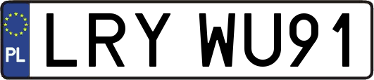 LRYWU91