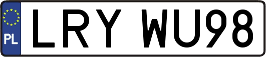 LRYWU98