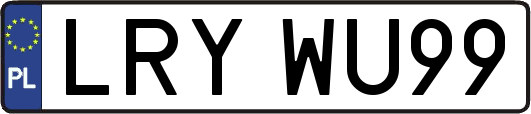 LRYWU99