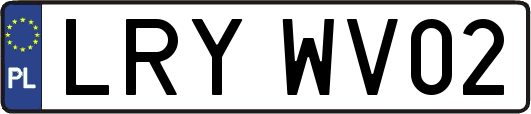LRYWV02