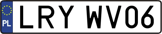 LRYWV06