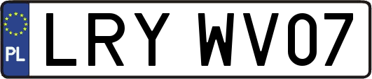 LRYWV07