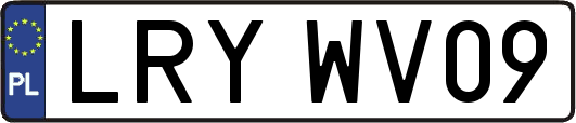 LRYWV09