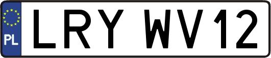 LRYWV12