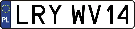 LRYWV14
