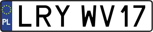 LRYWV17