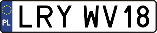 LRYWV18
