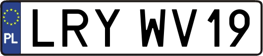 LRYWV19