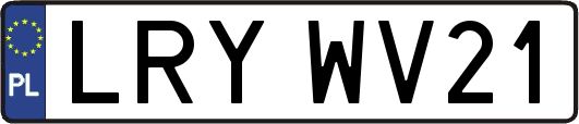 LRYWV21