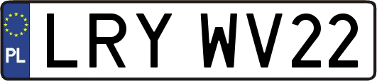 LRYWV22