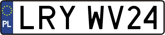 LRYWV24