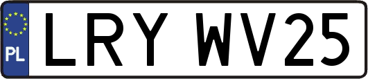 LRYWV25