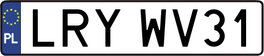 LRYWV31