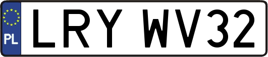 LRYWV32