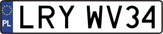 LRYWV34