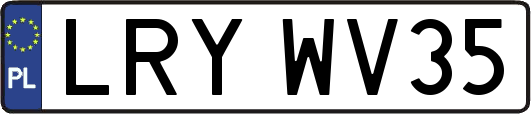 LRYWV35