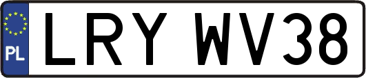 LRYWV38