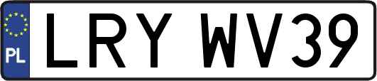 LRYWV39