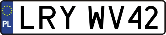 LRYWV42