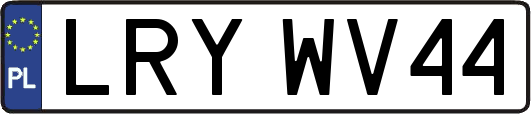 LRYWV44