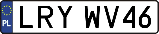 LRYWV46