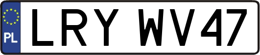 LRYWV47